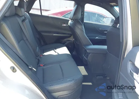 2024 Toyota Venza Limited z USA, uszkodzony, nr VIN JTEAAAAH4RJ172353